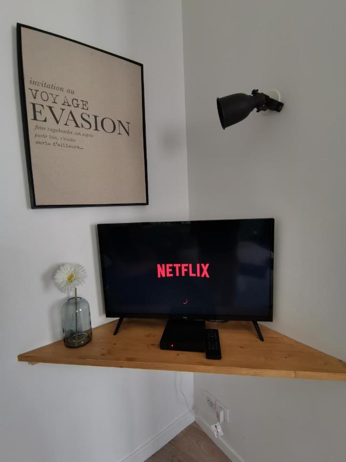 Jungle Studio Gex - Ski - Netflix Buitenkant foto